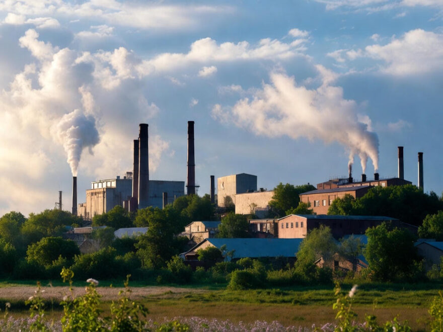 American Industrialism
